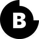 BIGR Logo Black x512