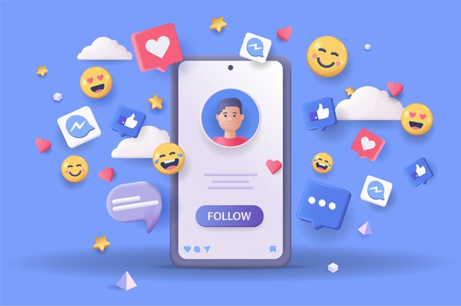 The Benefits of Using Multiple Social Platforms
